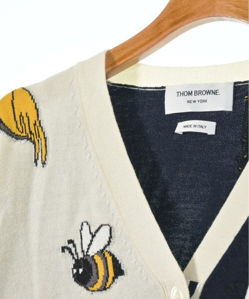 THOM BROWNE เสื้อคาร์ดิแกน