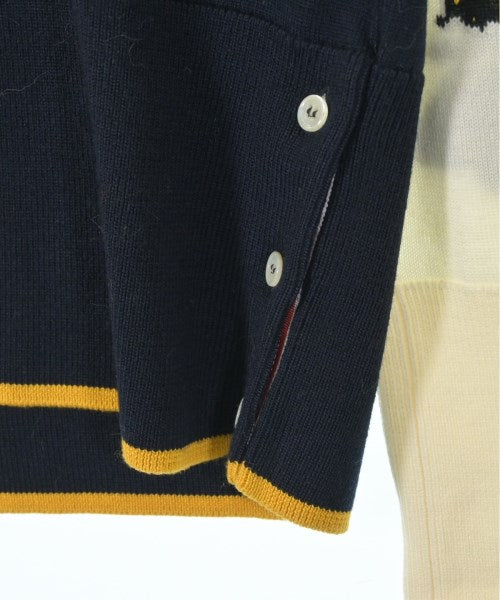 THOM BROWNE เสื้อคาร์ดิแกน