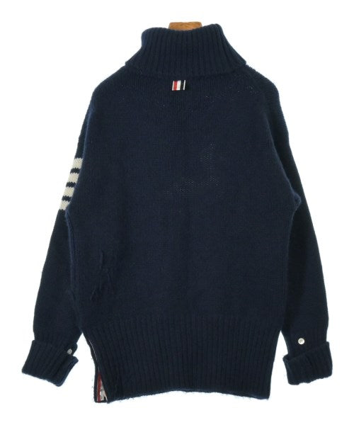 THOM BROWNE เสื้อกันหนาว
