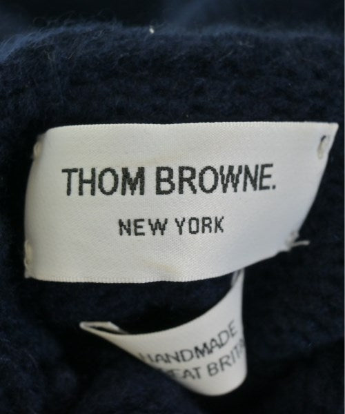THOM BROWNE เสื้อกันหนาว