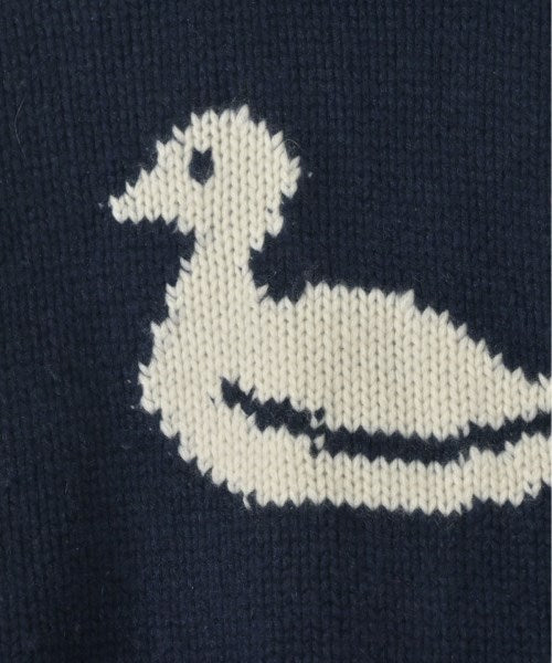 THOM BROWNE เสื้อกันหนาว