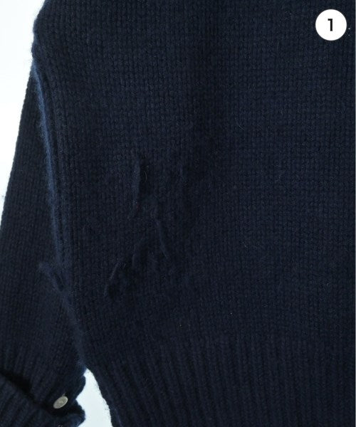 THOM BROWNE เสื้อกันหนาว