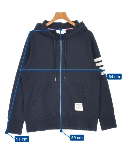THOM BROWNE เสื้อฮู้ด