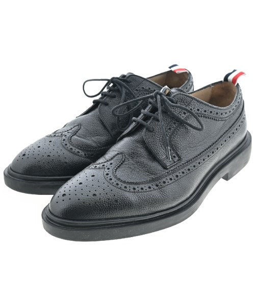 THOM BROWNE รองเท้าสวมทางการ