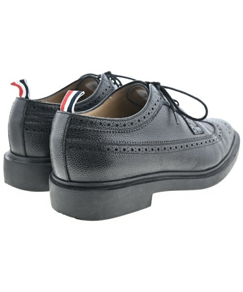 THOM BROWNE รองเท้าสวมทางการ