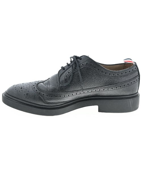 THOM BROWNE รองเท้าสวมทางการ