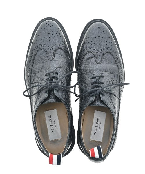 THOM BROWNE รองเท้าสวมทางการ