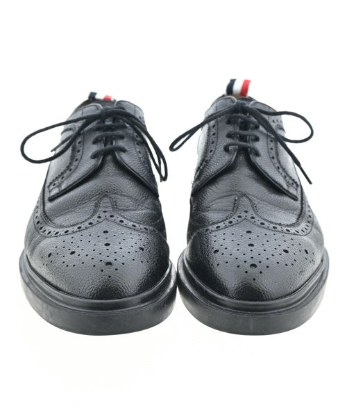 THOM BROWNE รองเท้าสวมทางการ