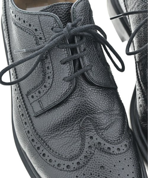 THOM BROWNE รองเท้าสวมทางการ