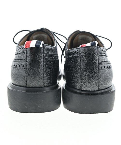 THOM BROWNE รองเท้าสวมทางการ