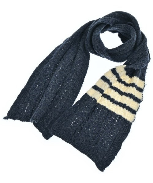 THOM BROWNE ผ้าพันคอกันหนาว