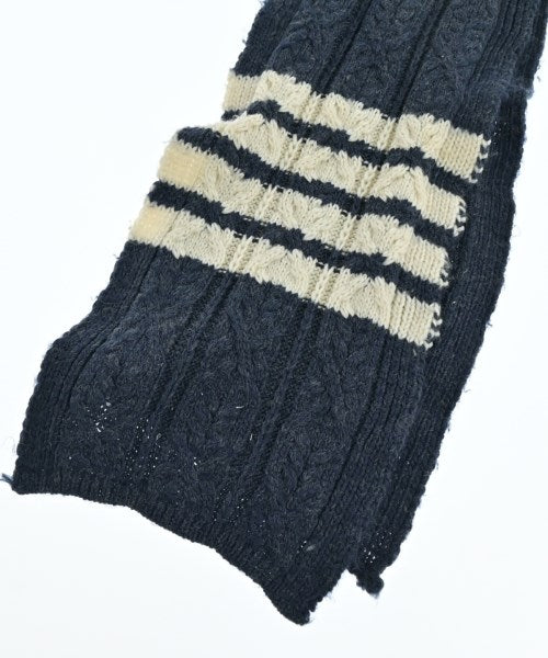 THOM BROWNE ผ้าพันคอกันหนาว