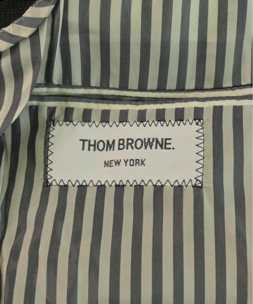 THOM BROWNE แจ็คเก็ต