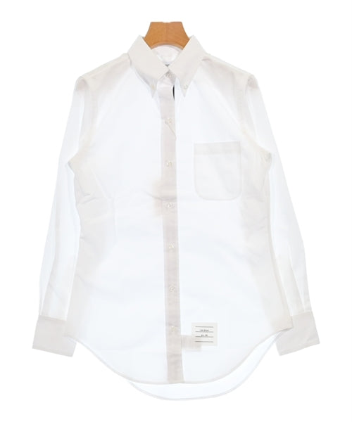 THOM BROWNE เสื้อเชิ้ตทางการ