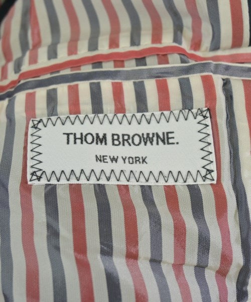 THOM BROWNE แจ็คเก็ตดาวน์/เสื้อกั๊ก