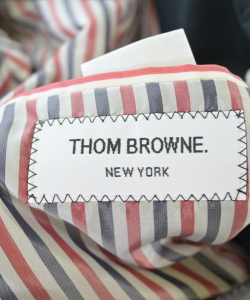 THOM BROWNE แจ็คเก็ตลำลอง