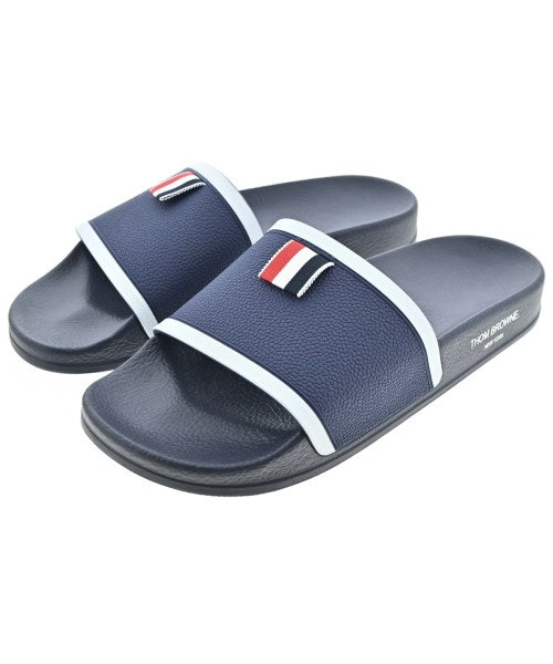 THOM BROWNE รองเท้าแตะ