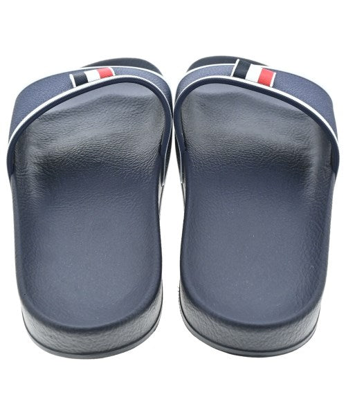 THOM BROWNE รองเท้าแตะ