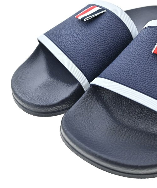 THOM BROWNE รองเท้าแตะ