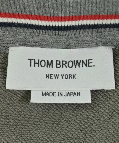 THOM BROWNE เสื้อสเวตเตอร์
