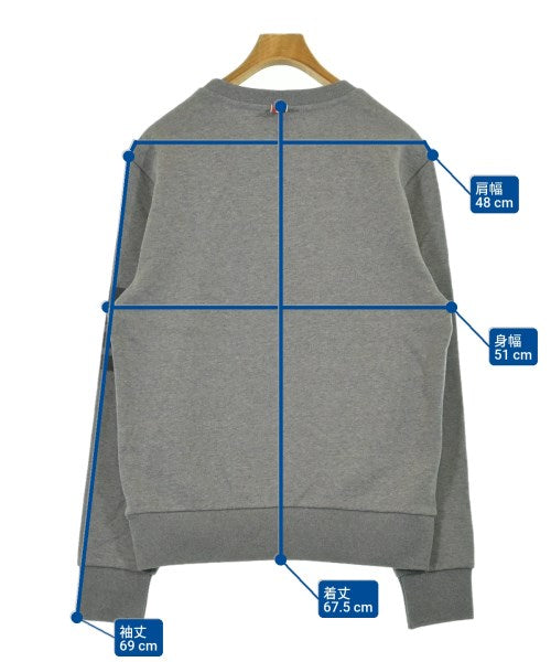 THOM BROWNE เสื้อสเวตเตอร์