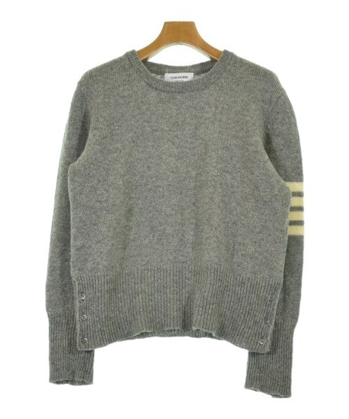 THOM BROWNE เสื้อกันหนาว