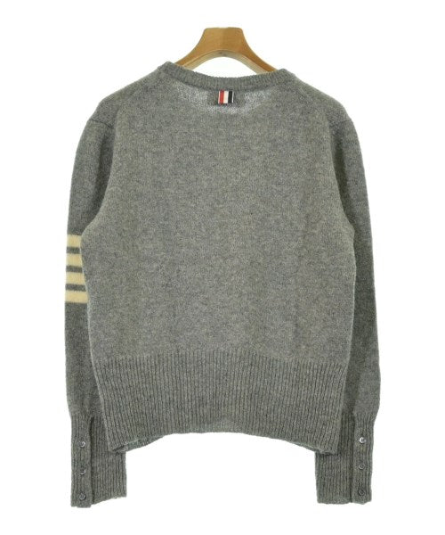 THOM BROWNE เสื้อกันหนาว