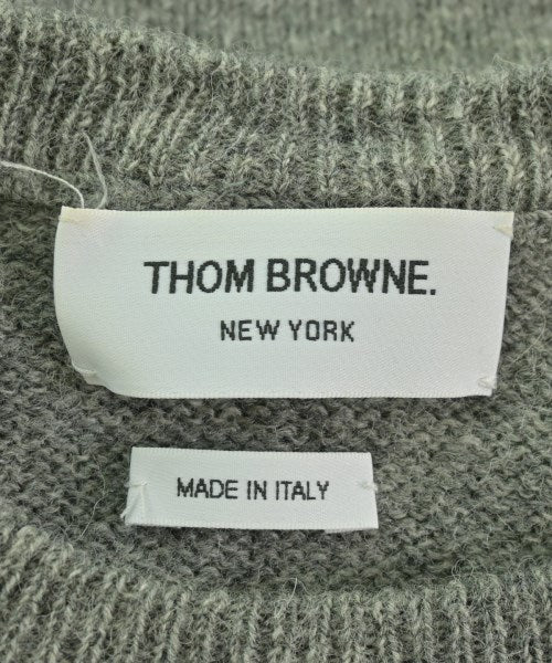 THOM BROWNE เสื้อกันหนาว