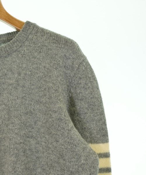 THOM BROWNE เสื้อกันหนาว