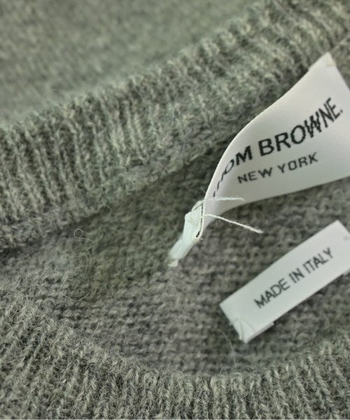 THOM BROWNE เสื้อกันหนาว