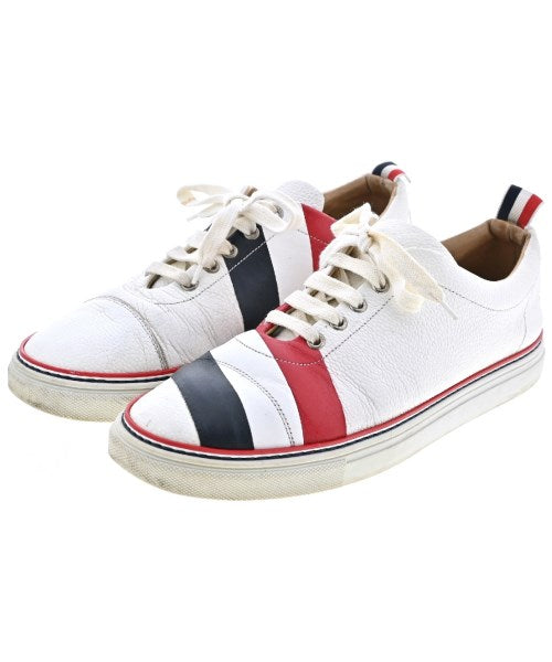 THOM BROWNE รองเท้าผ้าใบ