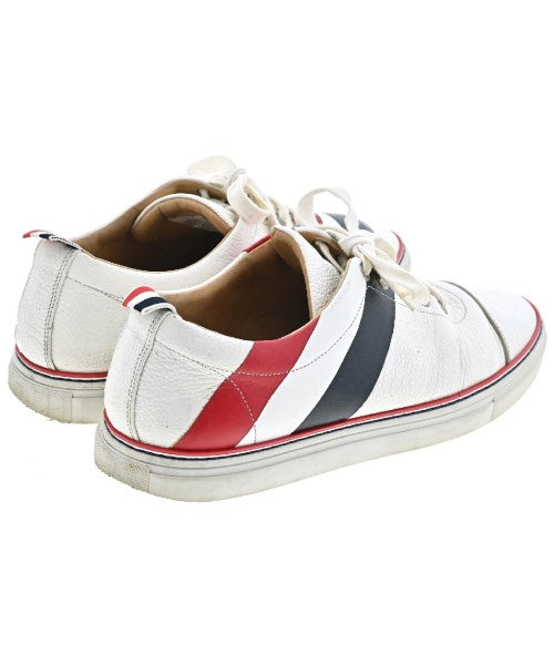 THOM BROWNE รองเท้าผ้าใบ