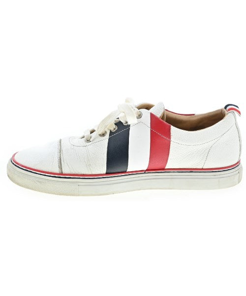 THOM BROWNE รองเท้าผ้าใบ