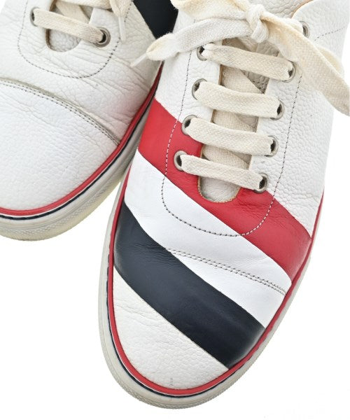 THOM BROWNE รองเท้าผ้าใบ