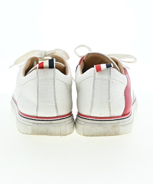 THOM BROWNE รองเท้าผ้าใบ