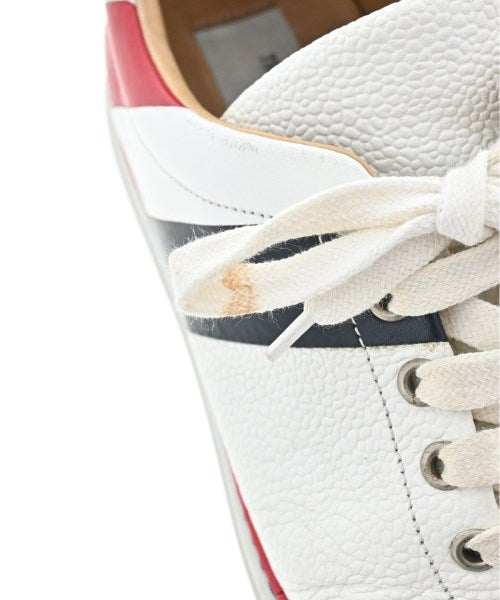 THOM BROWNE รองเท้าผ้าใบ