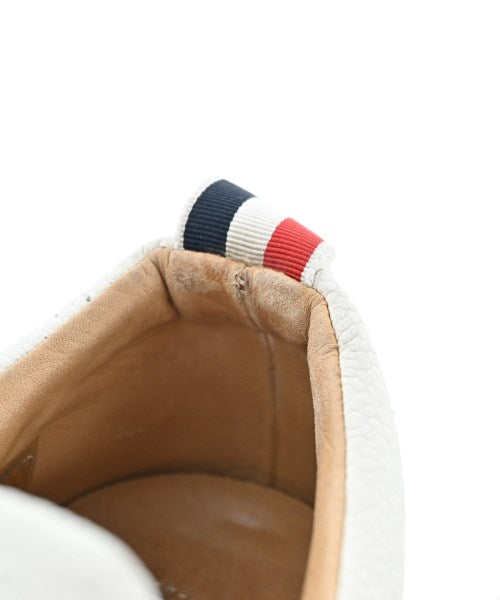 THOM BROWNE รองเท้าผ้าใบ
