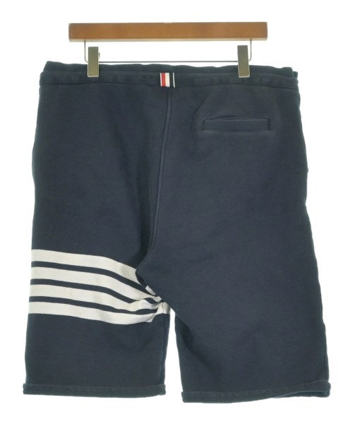 THOM BROWNE กางเกงขาสั้น