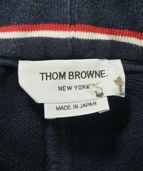 THOM BROWNE กางเกงขาสั้น
