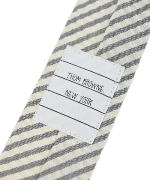 THOM BROWNE เนคไท