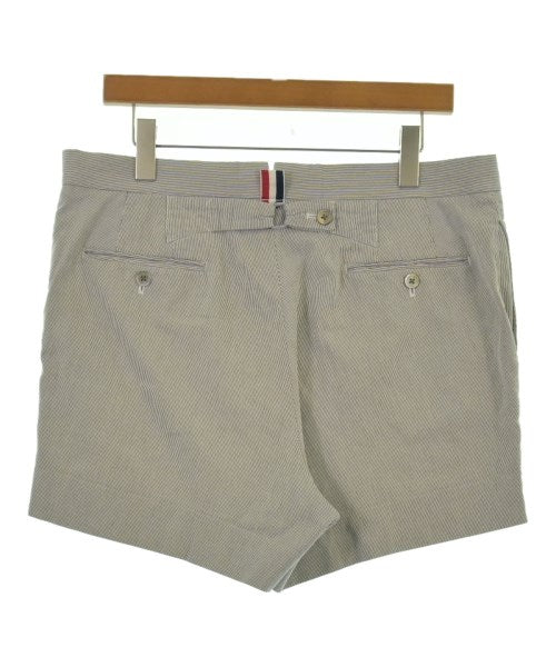 THOM BROWNE กางเกงขาสั้น
