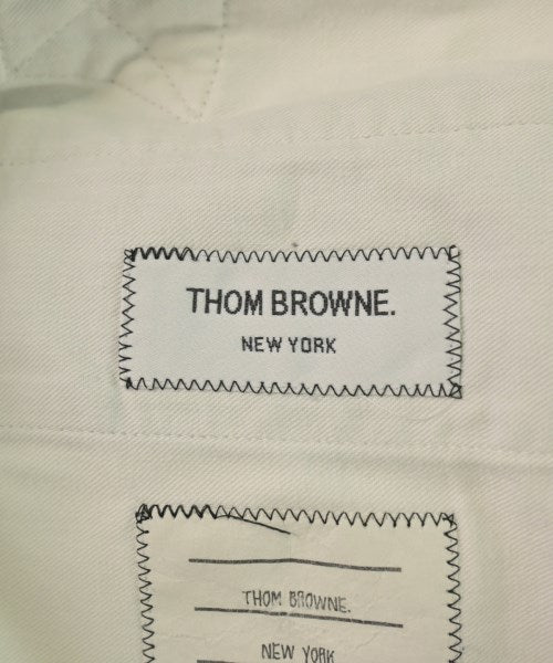 THOM BROWNE กางเกงขาสั้น