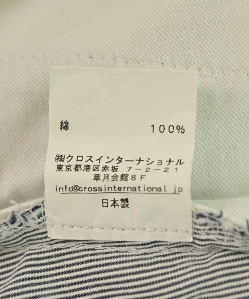 THOM BROWNE กางเกงขาสั้น
