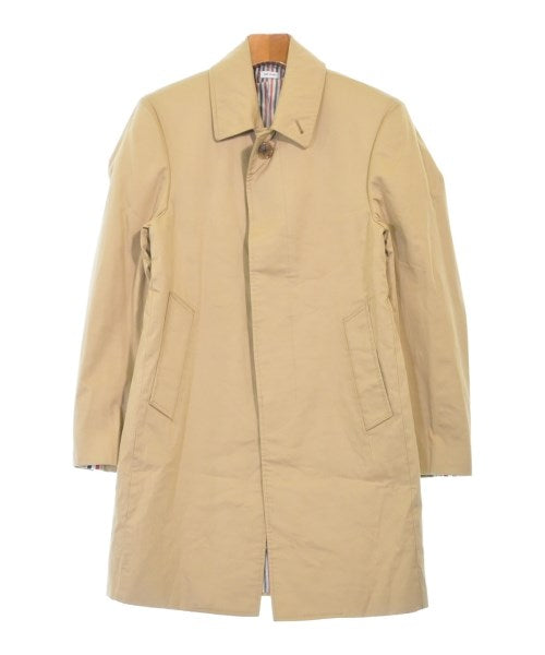 THOM BROWNE เสื้อโค้ท