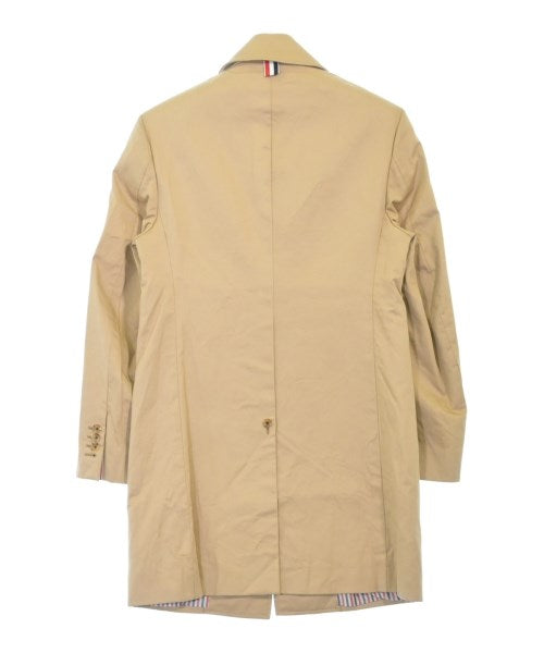 THOM BROWNE เสื้อโค้ท