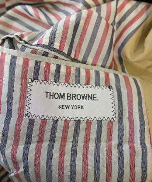 THOM BROWNE เสื้อโค้ท