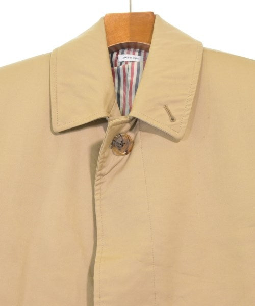 THOM BROWNE เสื้อโค้ท