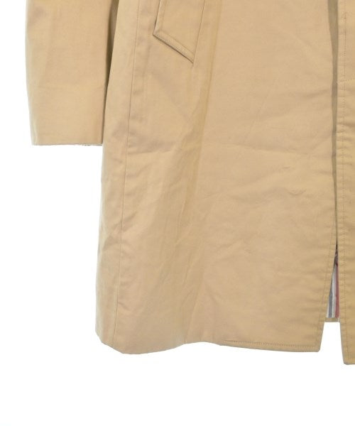 THOM BROWNE เสื้อโค้ท