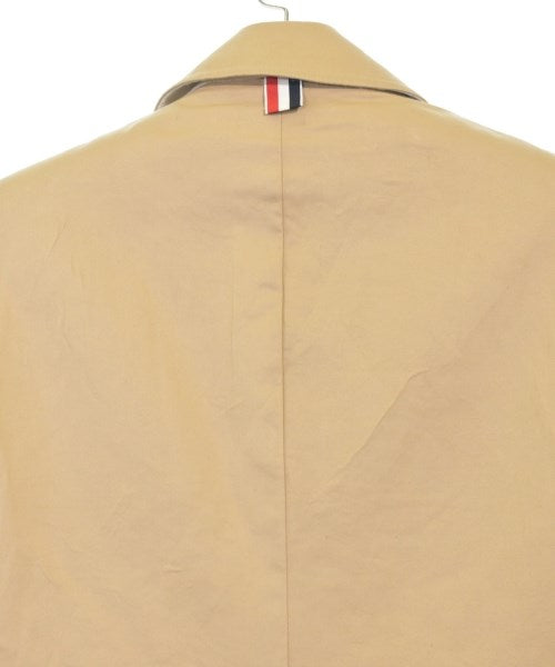 THOM BROWNE เสื้อโค้ท