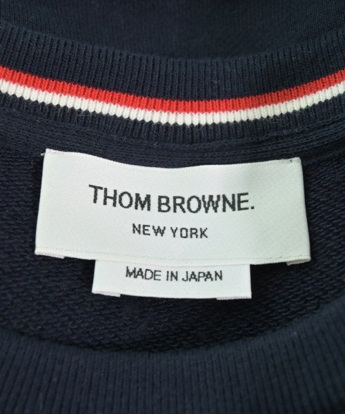 THOM BROWNE เสื้อสเวตเตอร์